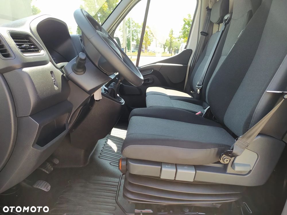 Renault MASTER MODEL 2021 # L3 H2 #HAK # GWARANCJA MECHANICZNA 1 - ROK # FAKTURA VAT 23% - 23