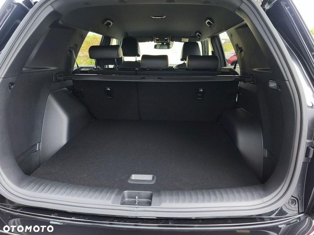 SsangYong/KGM Torres 1.5 T-GDI Adventure - 20