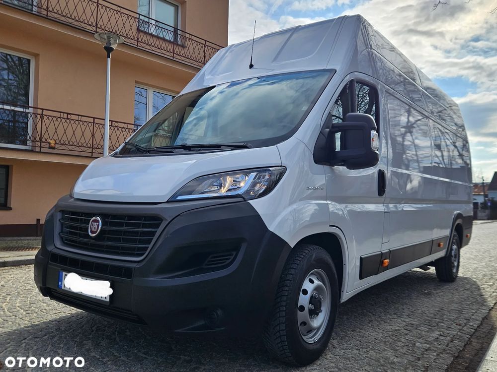 Fiat Ducato - 5