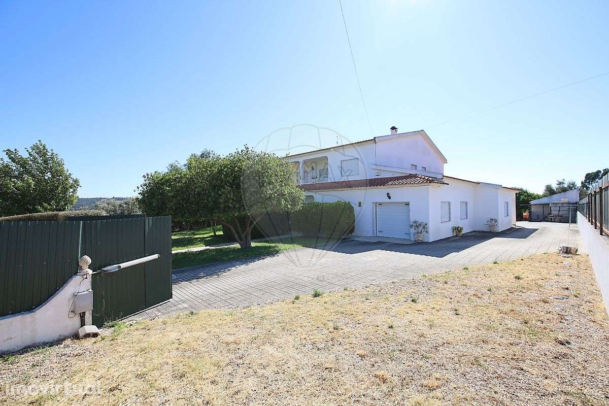 Moradia T5 para venda - Grande imagem: 4/38