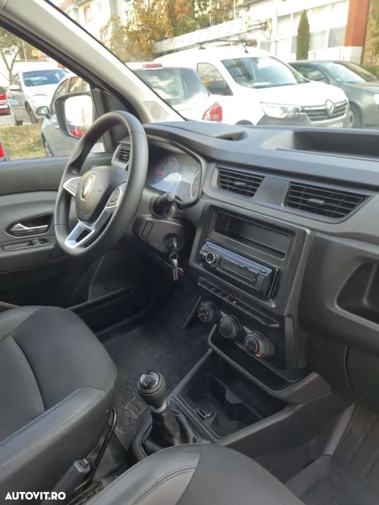 Renault Express - 11