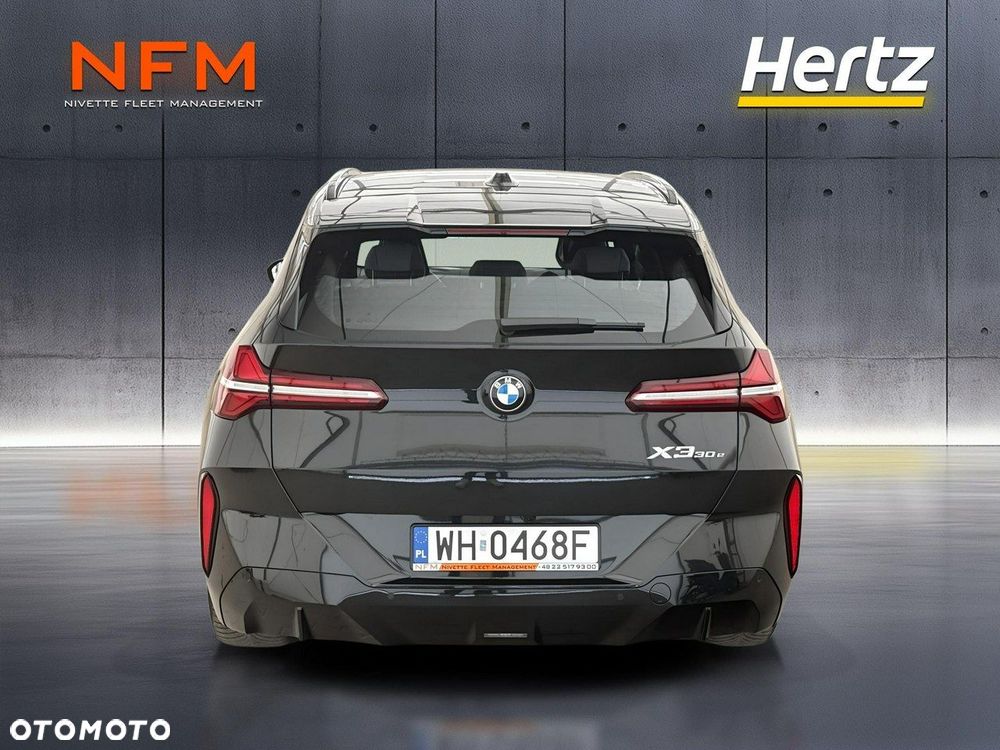 BMW X3 - 9