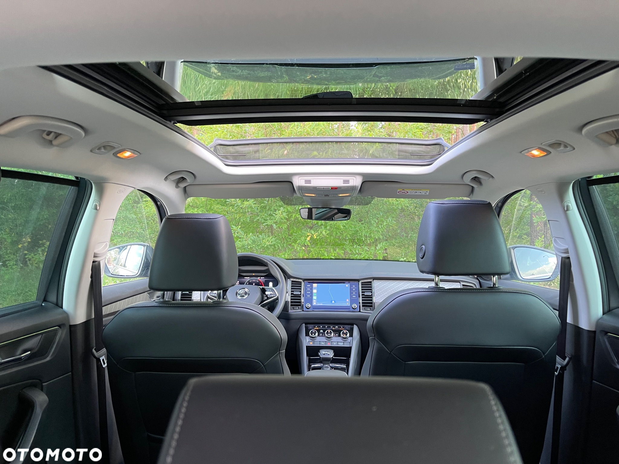 Skoda Kodiaq 2.0 TDI 4x4 Style DSG - 13