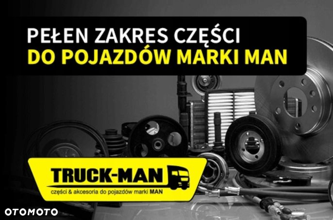 Zawory EBS-u i inne do pojazdów MAN - 6