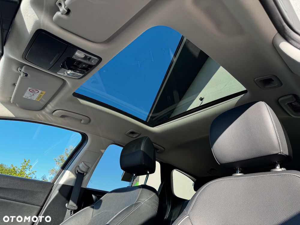 Kia Ceed 1.4 T-GDI GT-Line DCT - 31