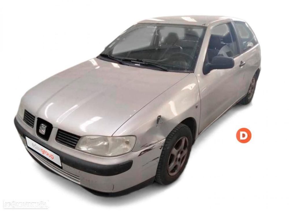 SEAT Ibiza - 1