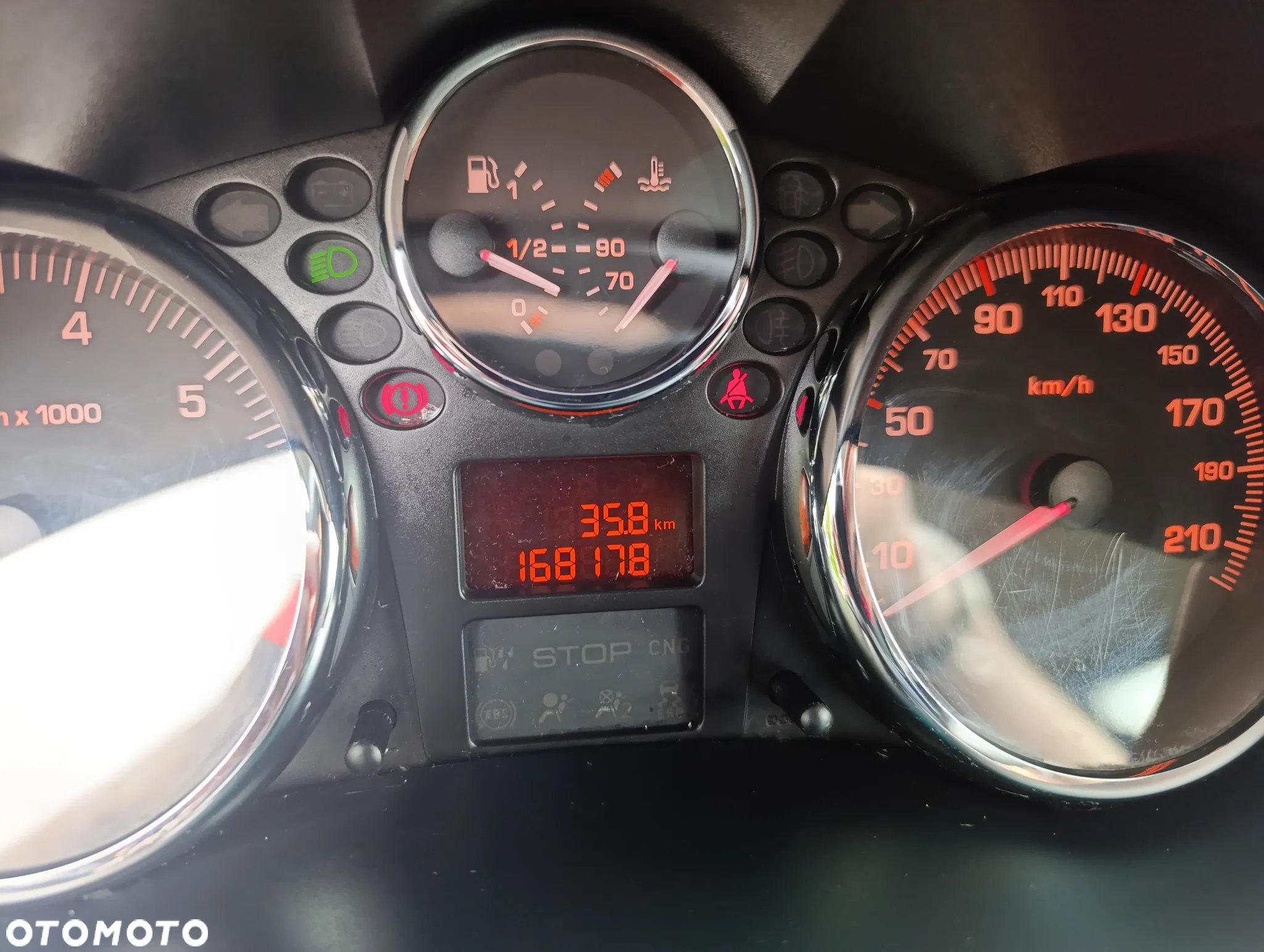 Peugeot 206 plus - 3