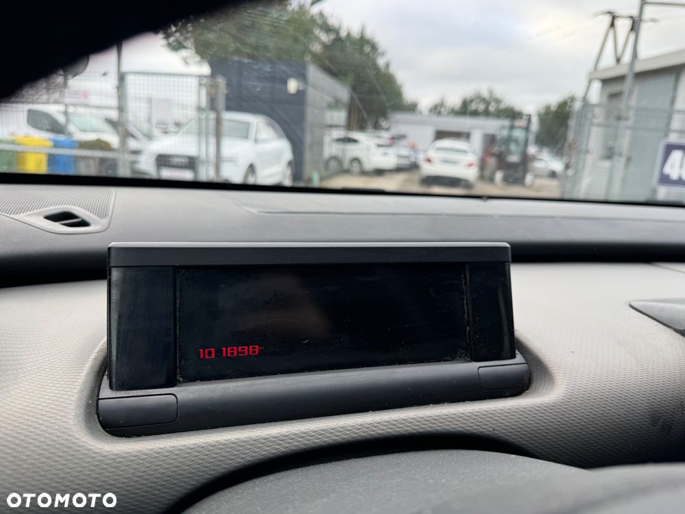 Citroën C4 Cactus VTi 82 Live - 10