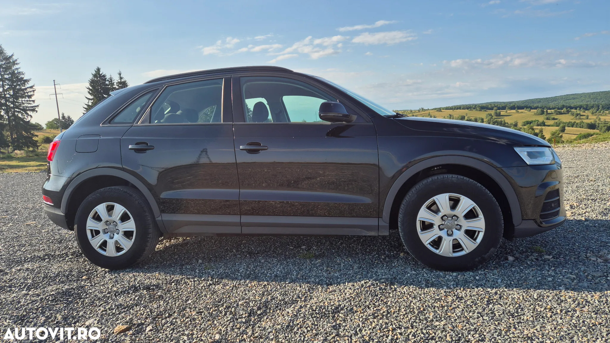 Audi Q3 2.0 TDI Quattro - 2