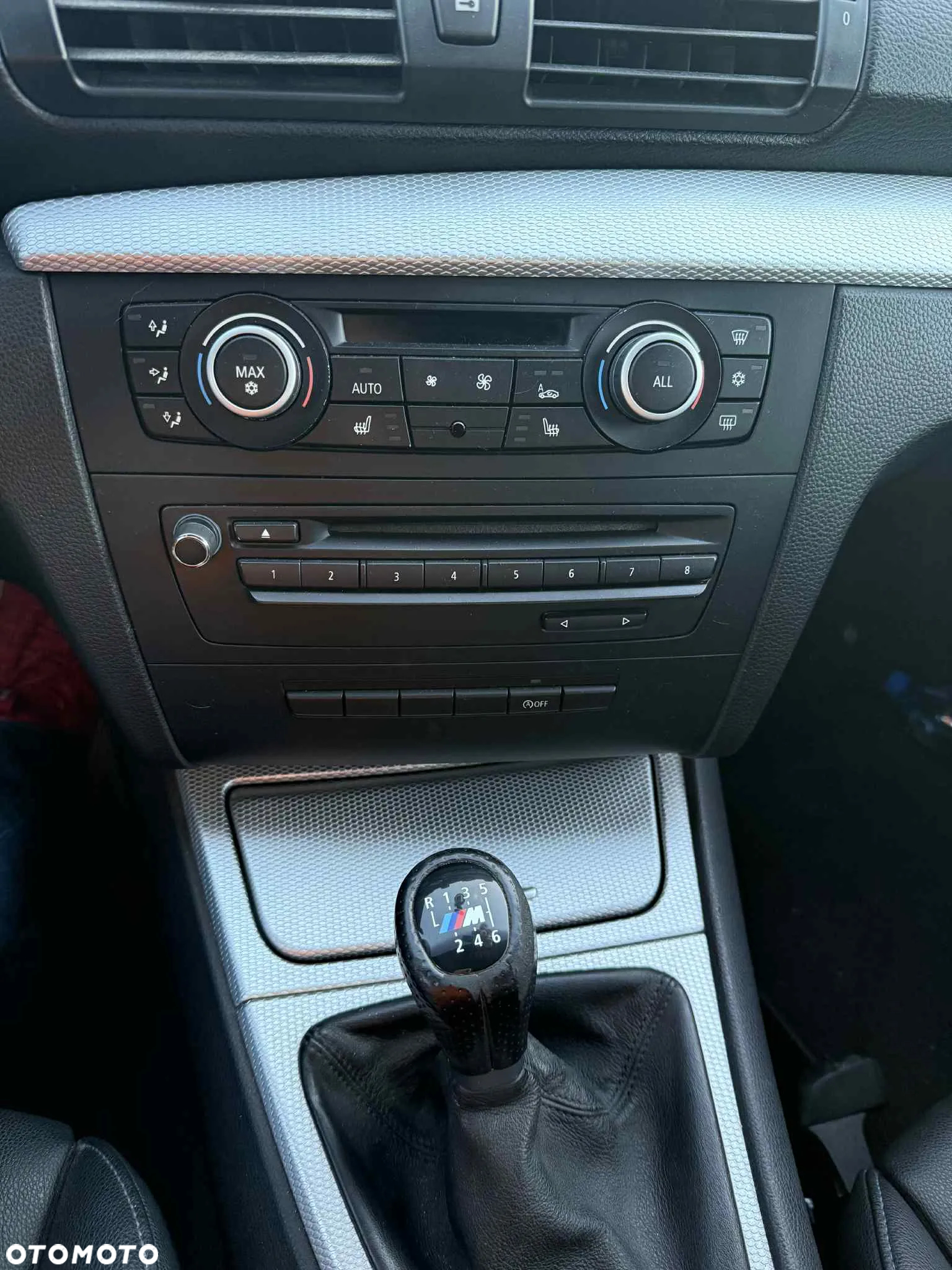 BMW Seria 1 118i - 8