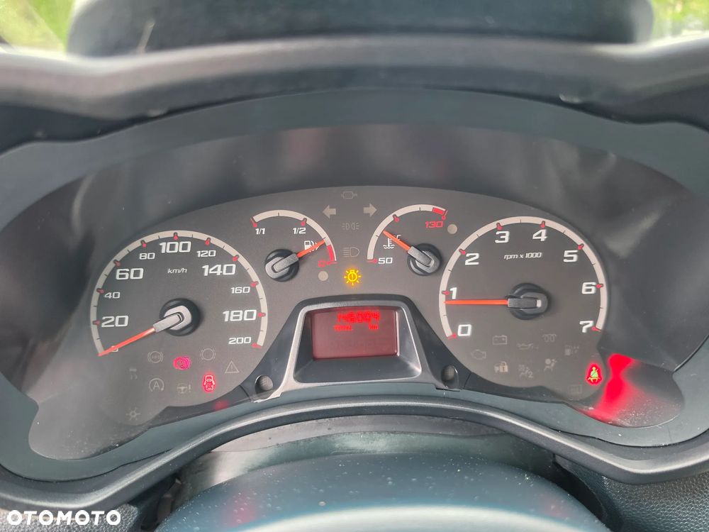Ford KA 1.2 Start-Stopp-System Trend - 21