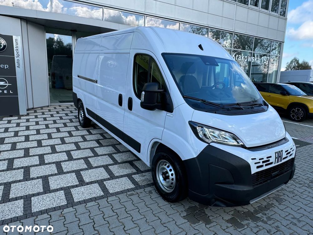 Fiat Ducato - 1