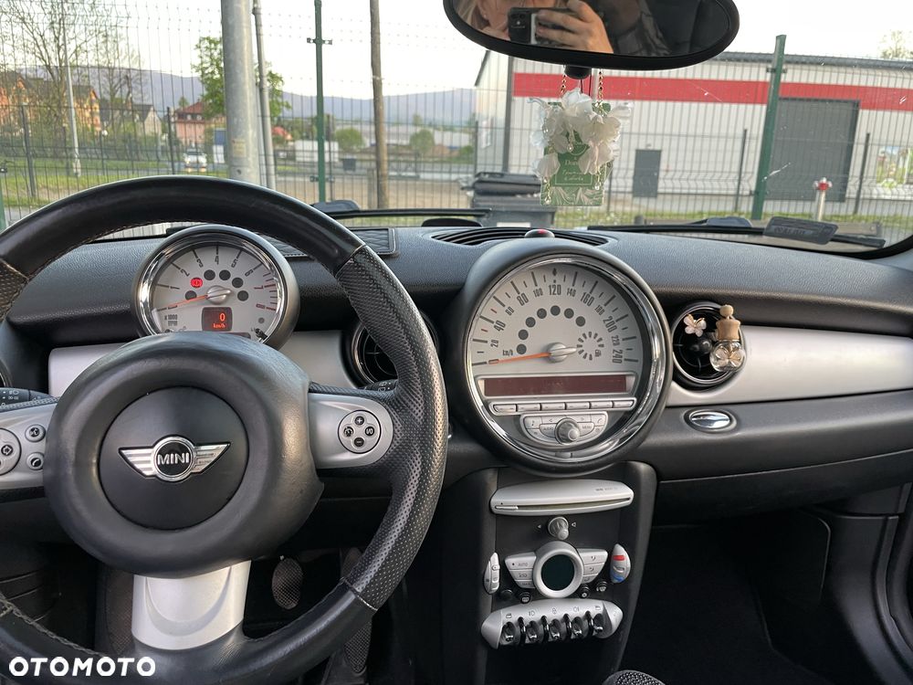MINI Cooper - 4