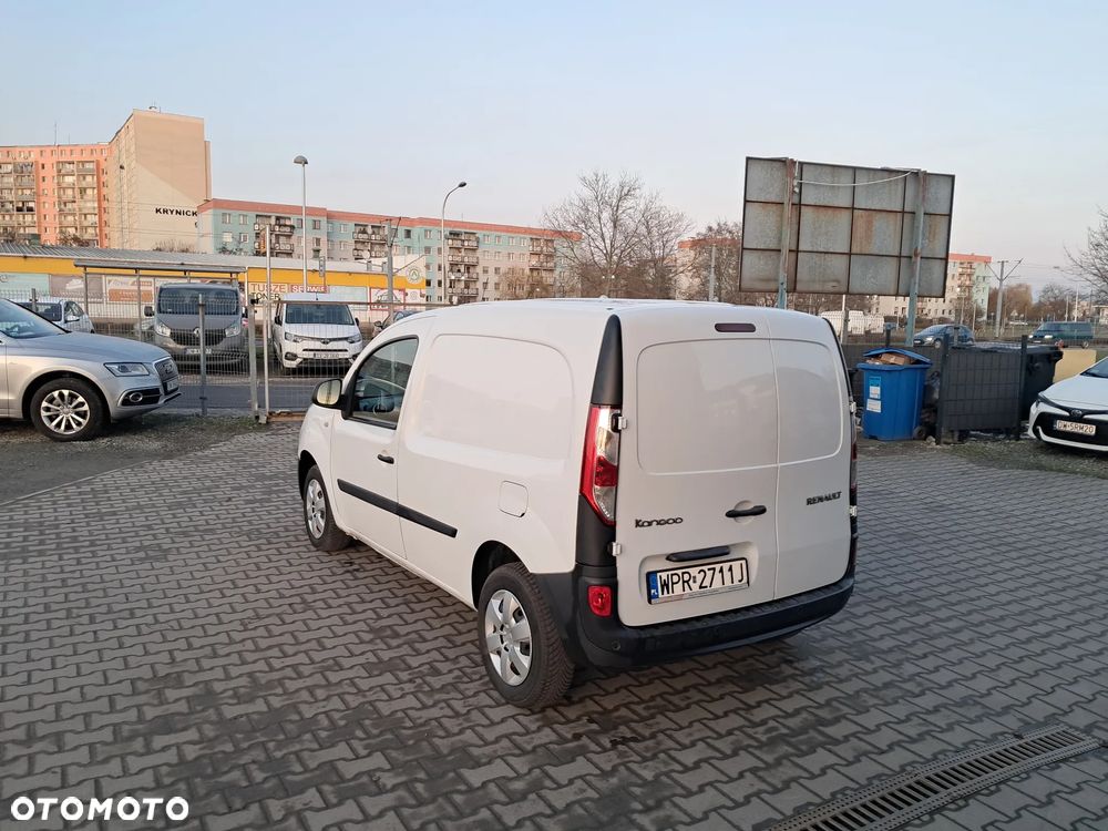Renault Kangoo - 3