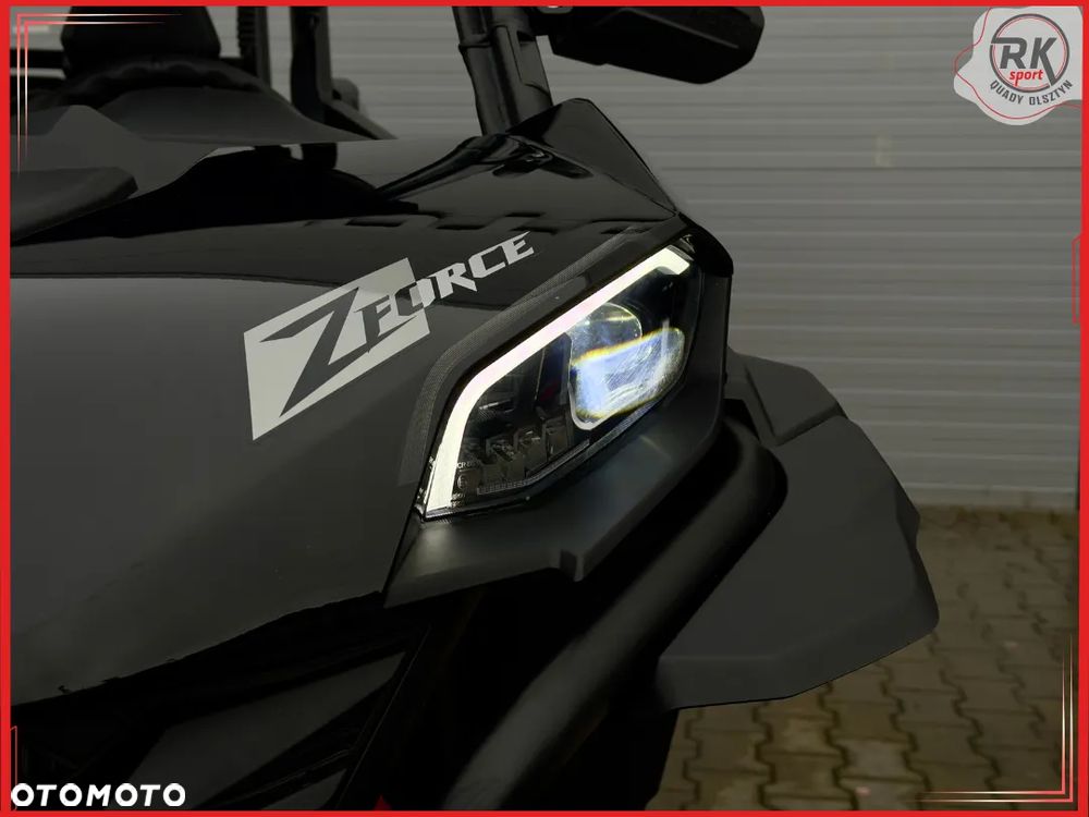 CFMoto ZForce - 6