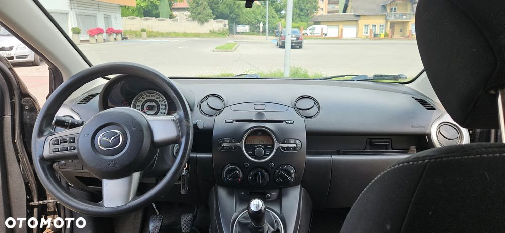Mazda 2 1.3 Comfort - 14