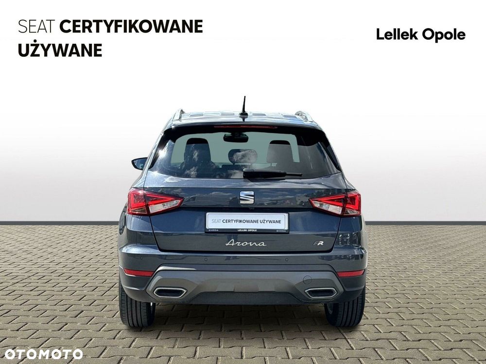 Seat Arona - 7