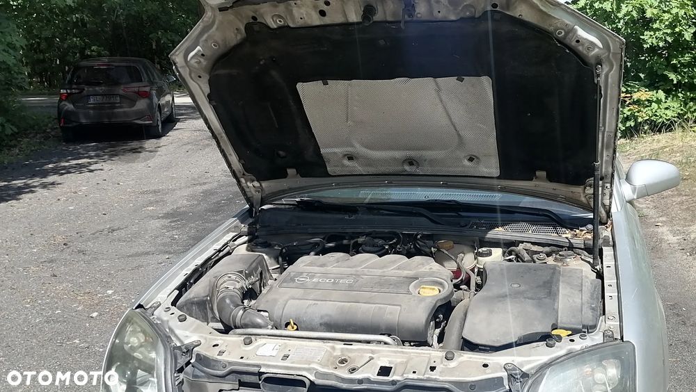 Opel Vectra 1.9 CDTI - 9