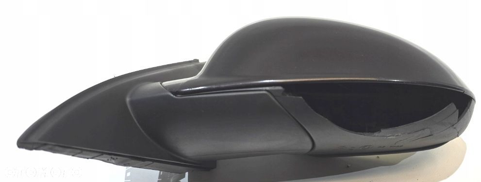 lusterko zewnętrzne lewe lewy opel insignia a 13r lift 3330629 - 1