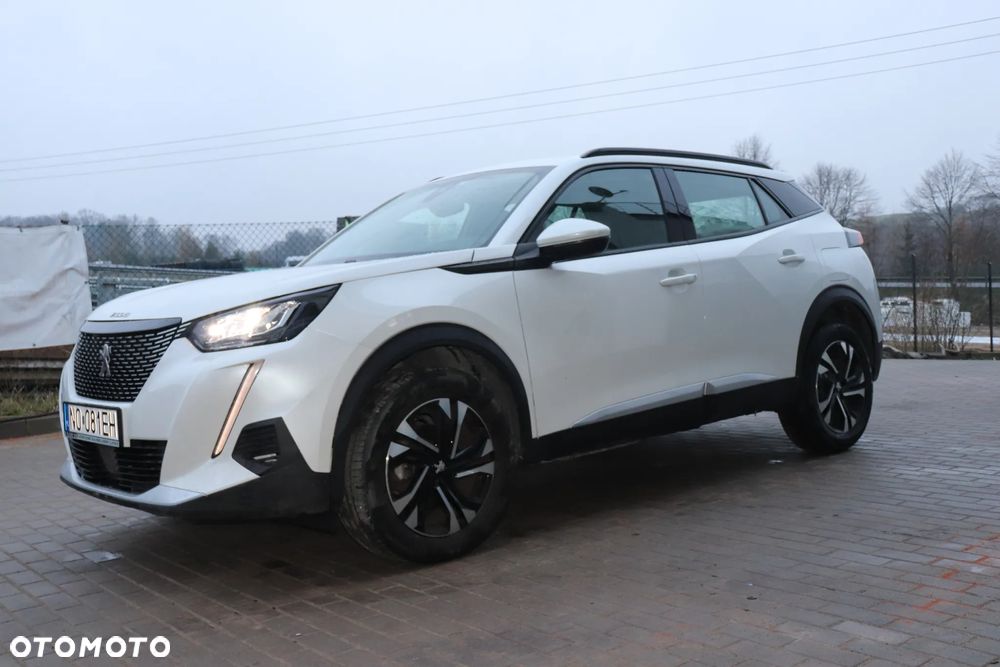 Peugeot 2008 PureTech 130 GT Pack - 4