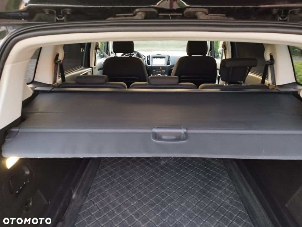 Ford S-Max 1.5 EcoBoost Trend - 5