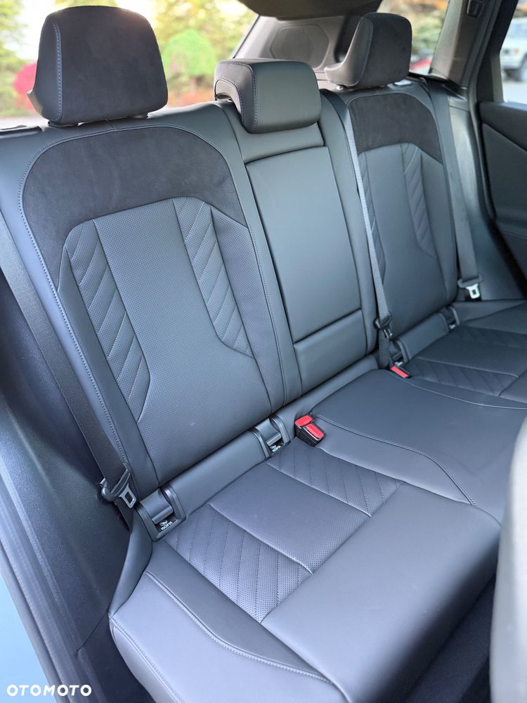BMW X3 xM50 mHEV - 18