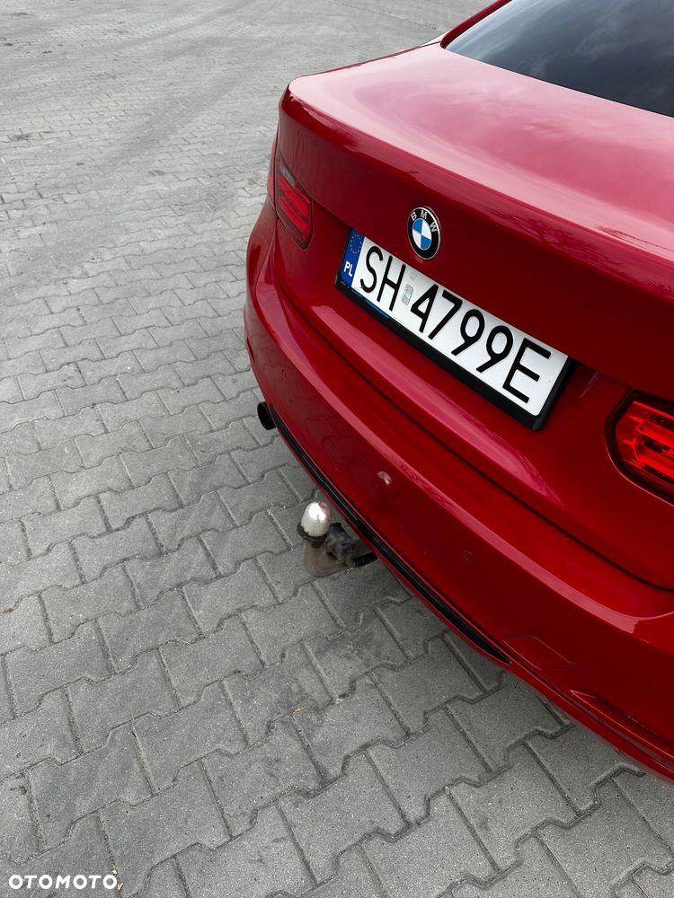BMW Seria 3 - 13