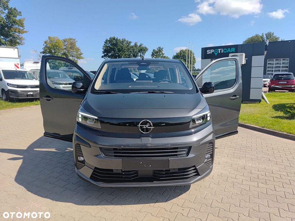 Opel Zafira 2.2 Diesel XL Business - 16
