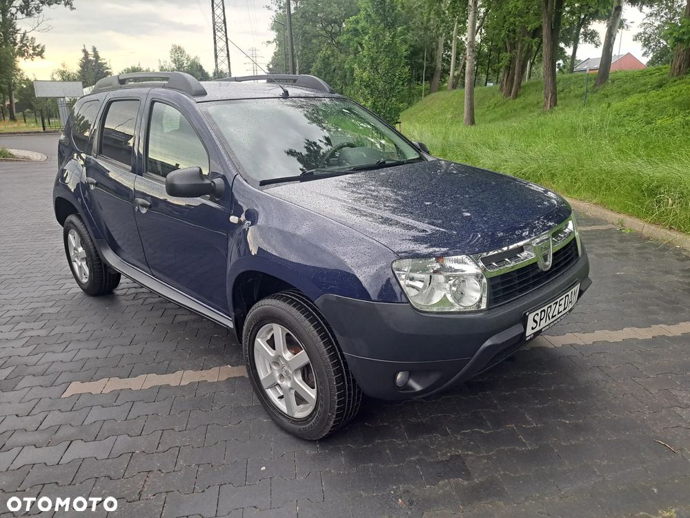 Dacia Duster 1.6 16V 105 4x2 Prestige - 21