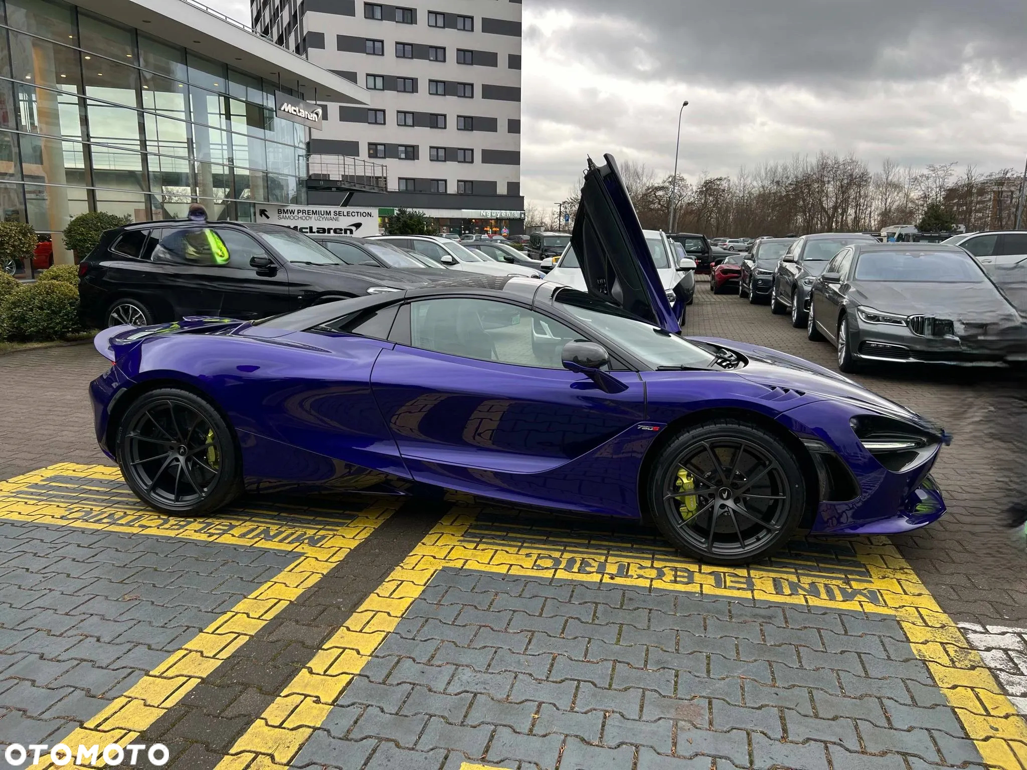 McLaren Inny - 5