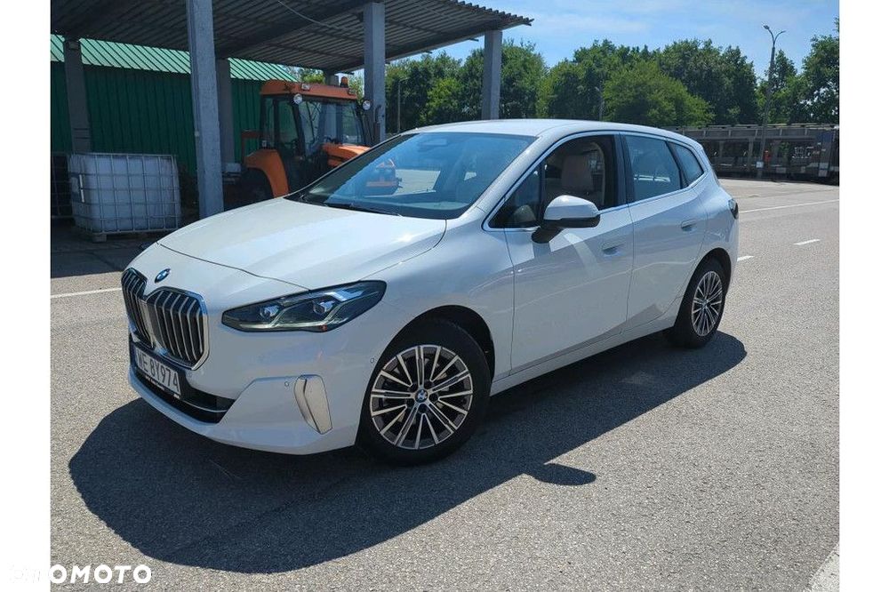 BMW Seria 2 - 1