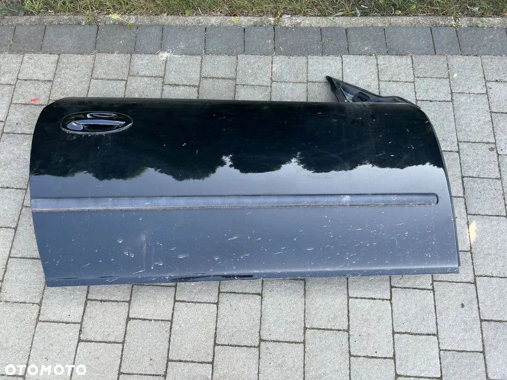 Saab 93 drzwi cabrio prawe 03-11 kolor 170 - 1