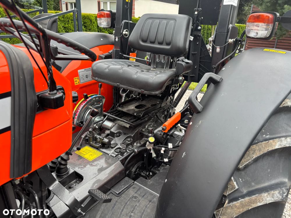 Inny TAFE 240S**50KM**NOWY - 11