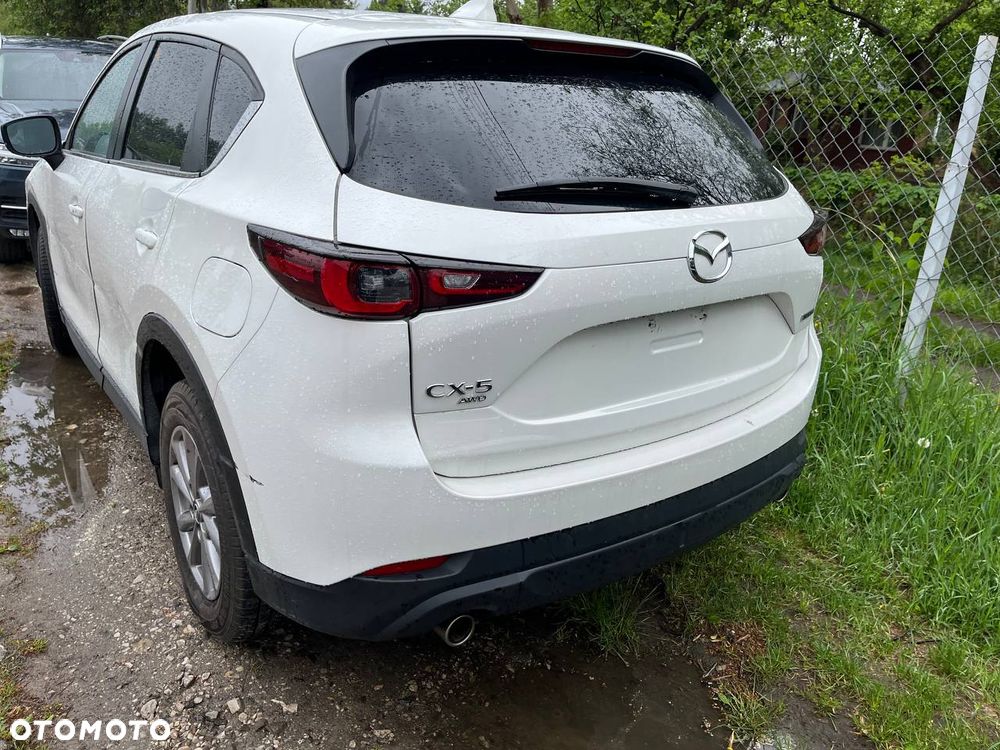 Mazda CX-5 SKYACTIV-G 194 FWD Signature - 16