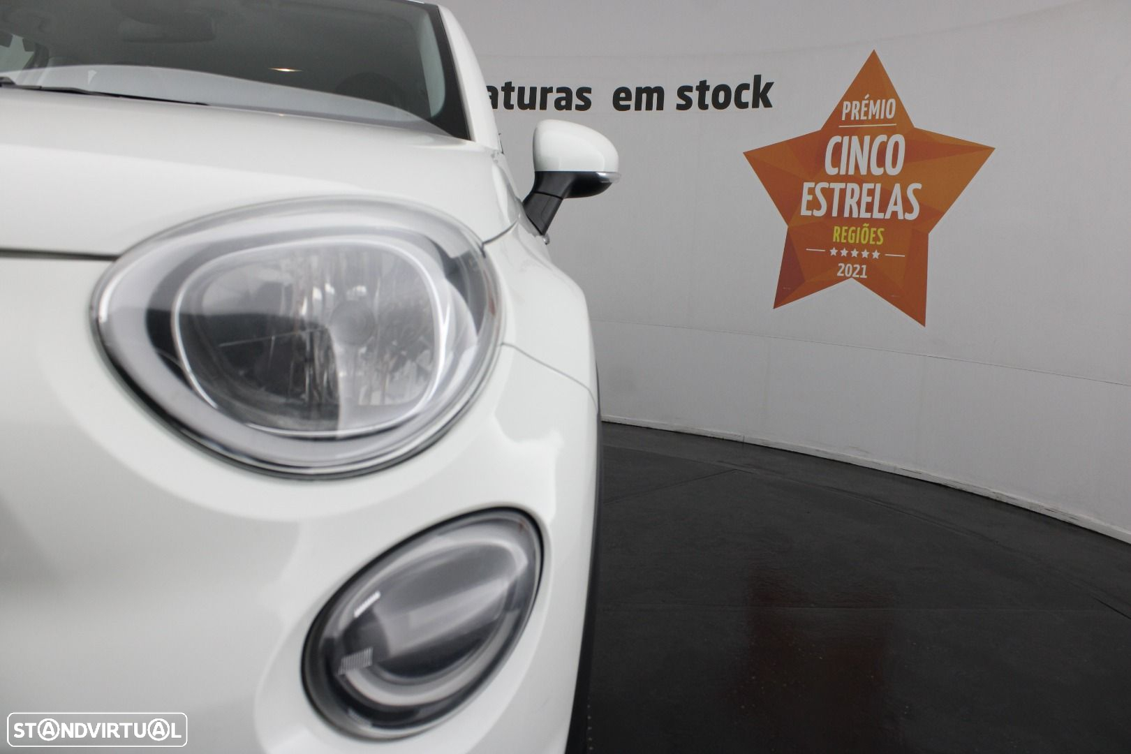 Fiat 500X 1.3 MJ City Cross - 31