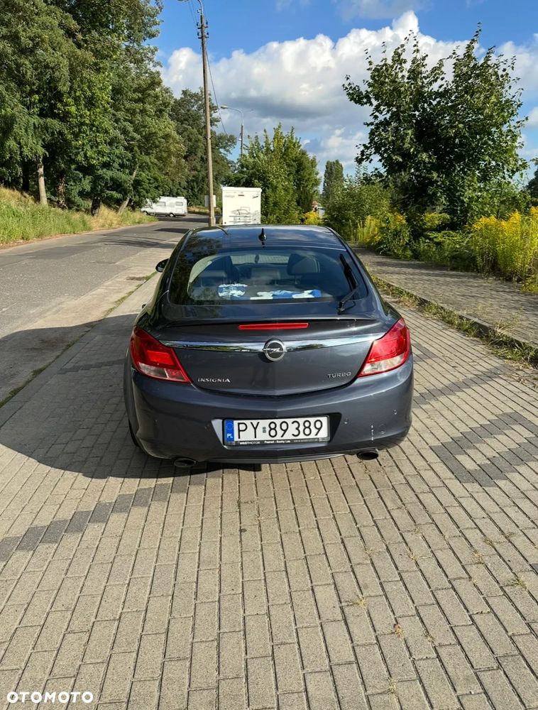 Opel Insignia 1.6 T Sport - 6