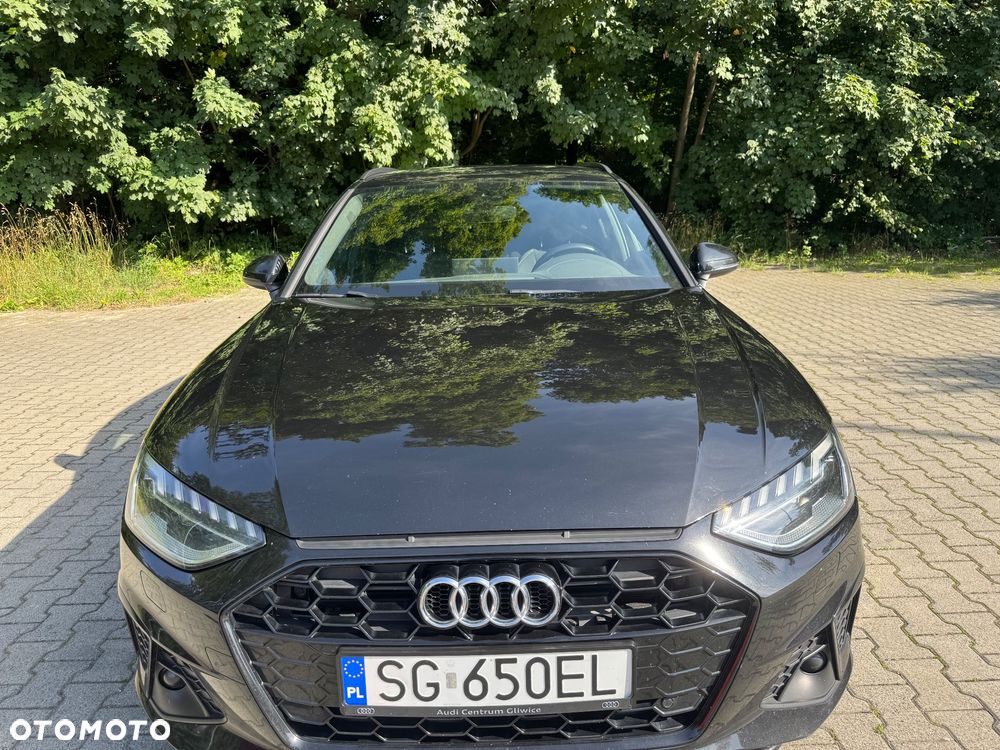 Audi A4 Avant - 12