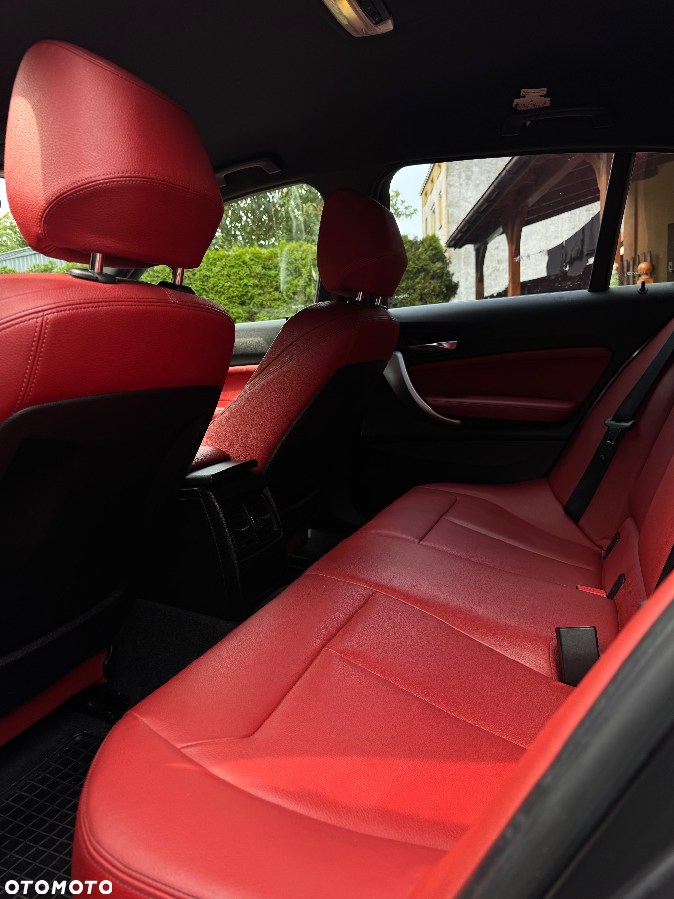 BMW Seria 1 118d - 9
