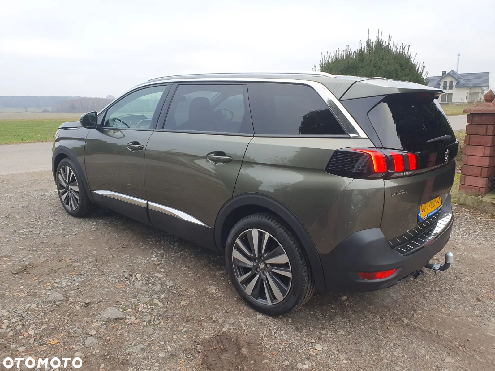 Peugeot 5008 1.2 PureTech Active Pack S&S - 12