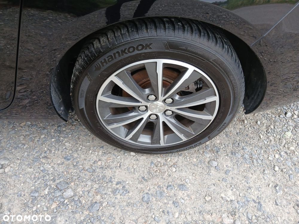 Peugeot 308 1.6 BlueHDi Business Line S&S - 17