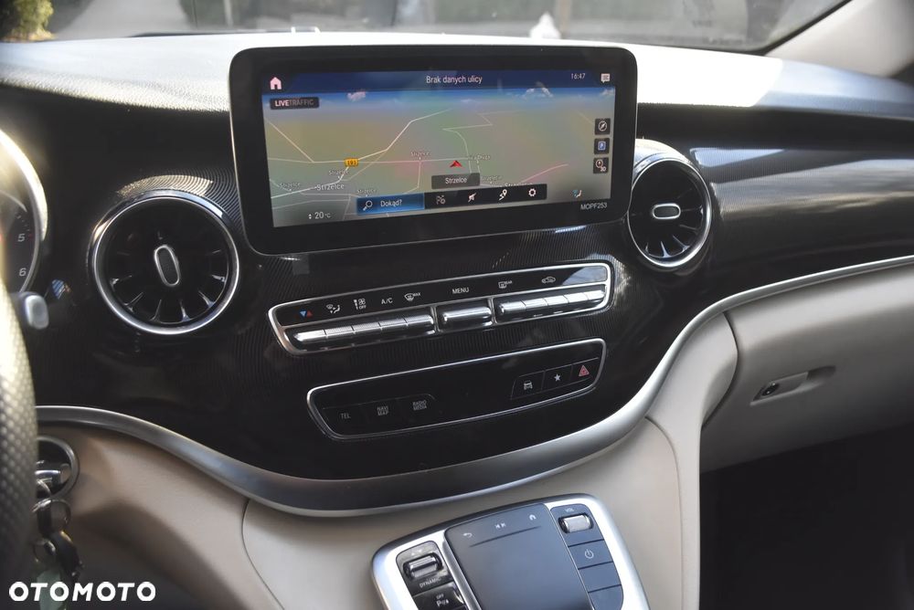 Mercedes-Benz Marco Polo - 15