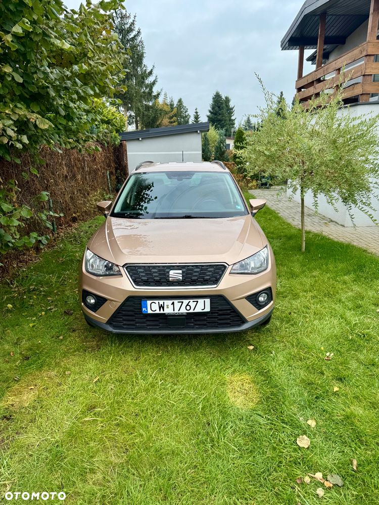 Seat Arona - 3