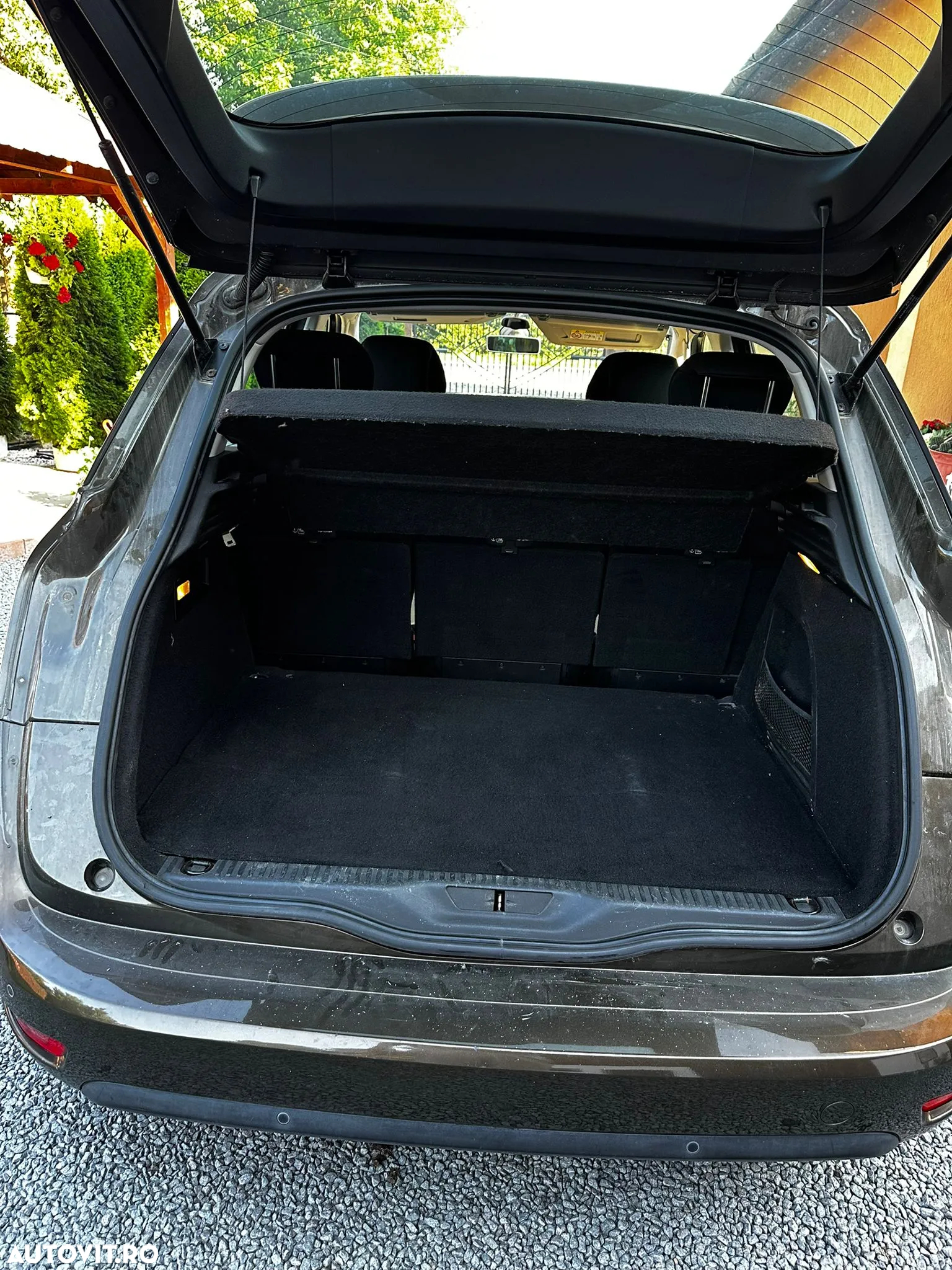 Citroën C4 Picasso - 4