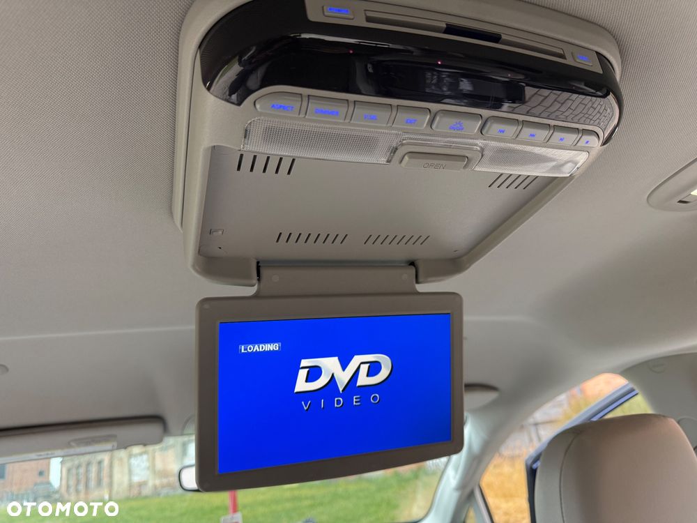 Chrysler Pacifica - 30