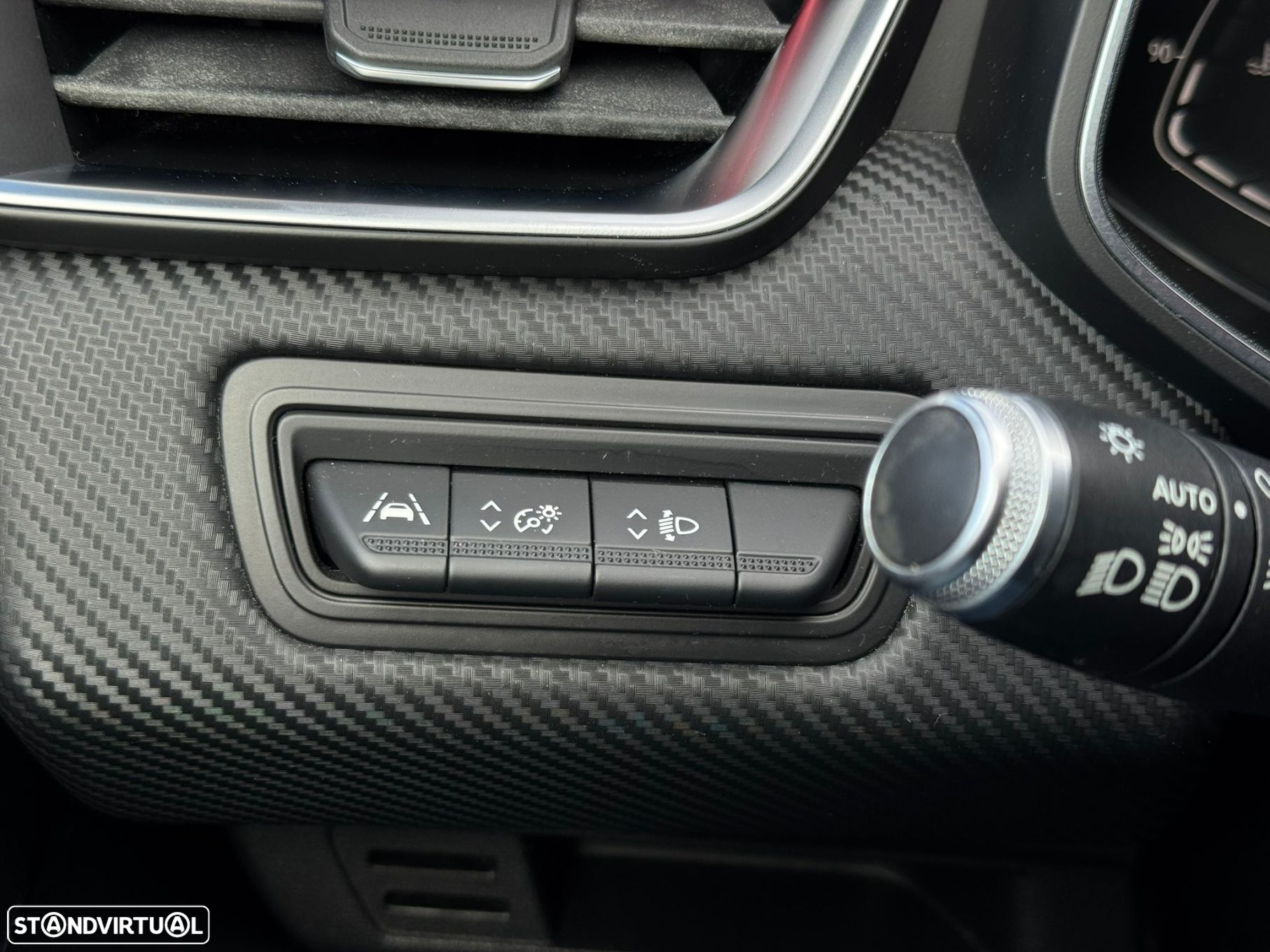 Renault Clio 1.5 Blue dCi RS Line - 24