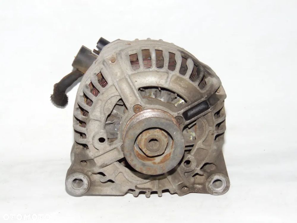 ORYGINAŁ alternator Fiat Ducato 2 II Scudo 1 I Citroen Jumper Jumpy Peugeot Boxer Expert diesel 2.0 JTD HDI - 2