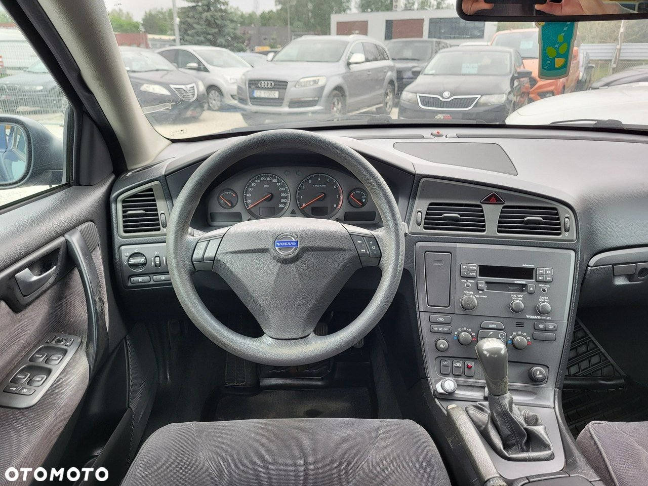 Volvo S60 2.0 T - 14