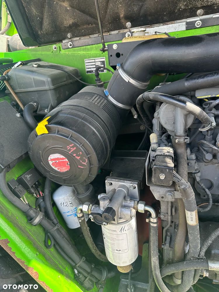 Merlo P 42.7 - 14