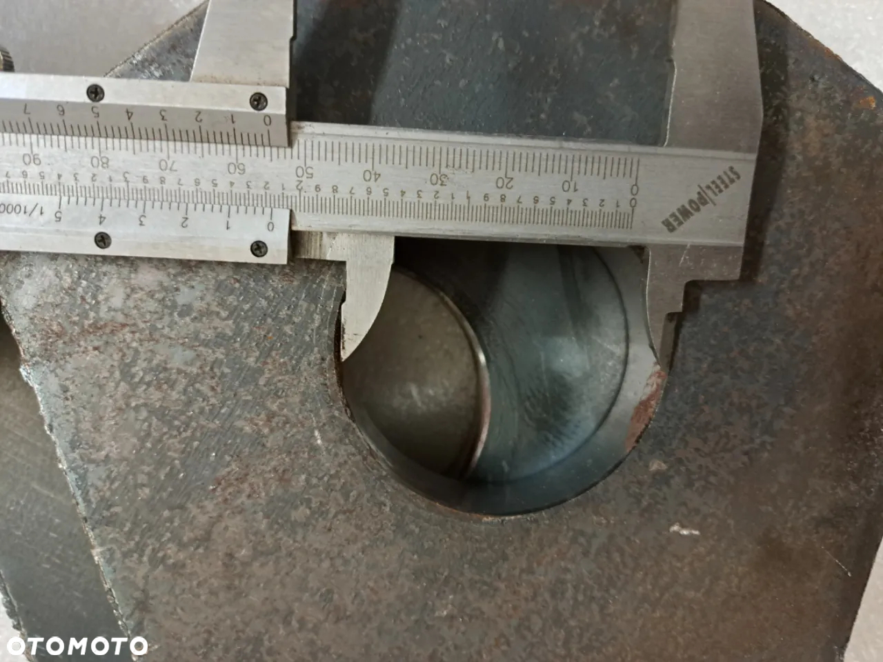 Koło Zębate, Zębatka Łańcucha do Rozrzutników SODIMAC - 4