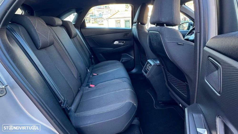 DS DS7 Crossback 1.5 BlueHDi Be Chic EAT8 - 22